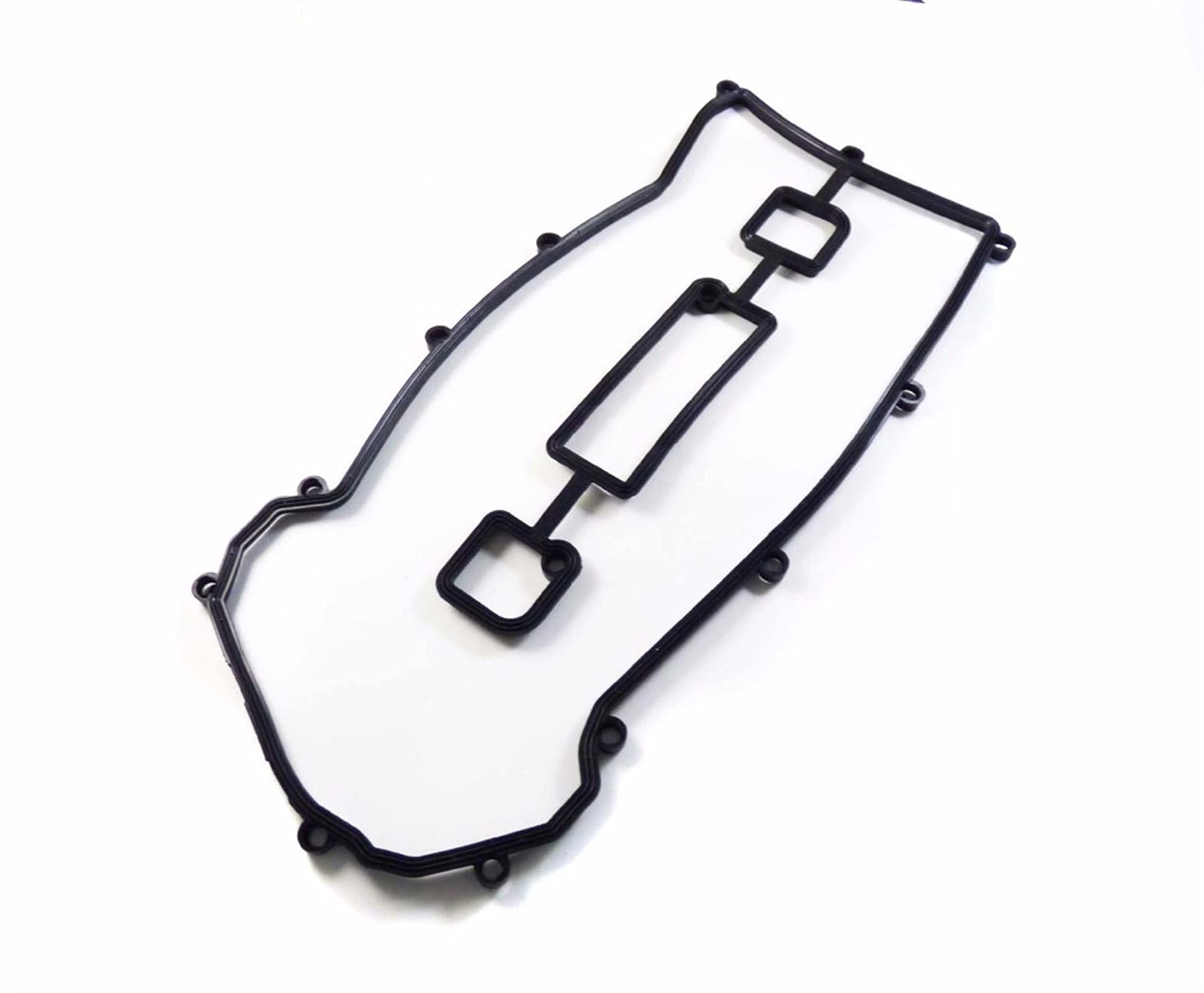 Engine Cover Valve Gasket, for Ford, 2001-2003 Ranger 2003-2004, for Focus, for Mazda, 2003-2005 6 B2300 2.3L 16V L4 Cylinder Head Gasket