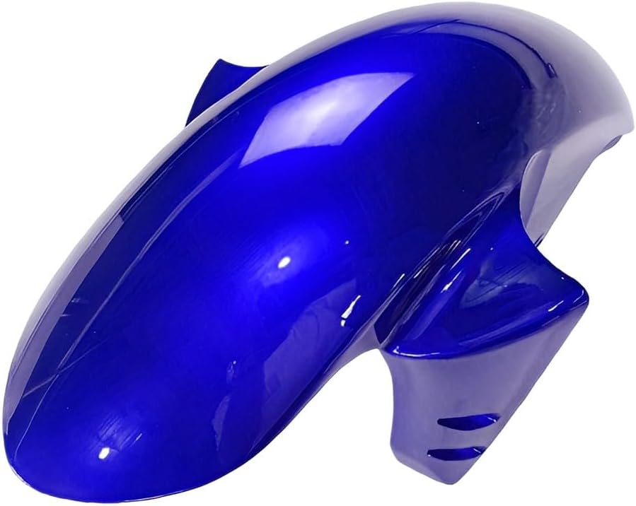 Injection ABS Fairing Kit Fit for 2004 2005 2006 Yamaha YZF R1 YZF1000 04 05 06 YZF-R1 Plastic Bodywork Body Frame Motorcycle Cowling Set - Blue