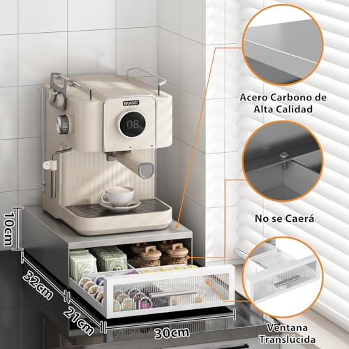Reviews y listado de Cápsulas café Nespresso compatibles disponible en línea. 29 Imagen adicional