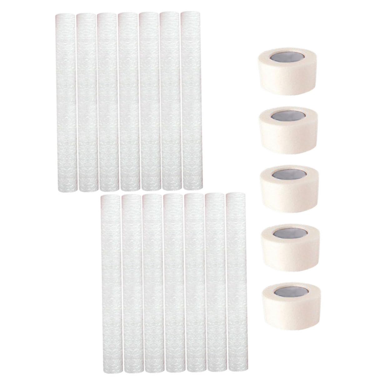 Support pour oreilles de chien ERINGOGO kit corrections avec ruban adhésif 2,5 cm