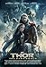 THOR 2 THE DARK WORLD MOVIE POSTER 2 Sided ORIGINAL FINAL 27x40 CHRIS HEMSWORTH