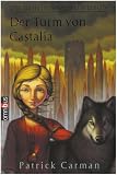Die Geheimnisse von Elyon: Der Turm von Castalia