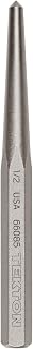 TEKTON 1/2 Inch Center Punch | 66085 | Made in USA
