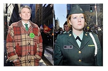 Hardcover Menhattan Book