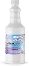 Alliance Chemical Denatured Alcohol 190 Proof 3C - 1 Quart