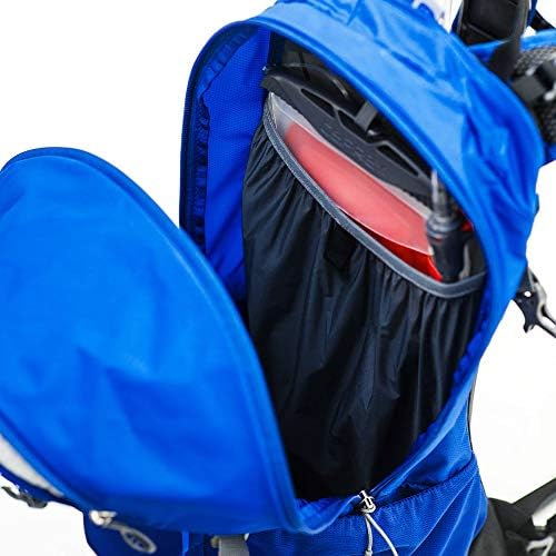 Osprey Europe Unisex Hikelite 18 Hiking Pack