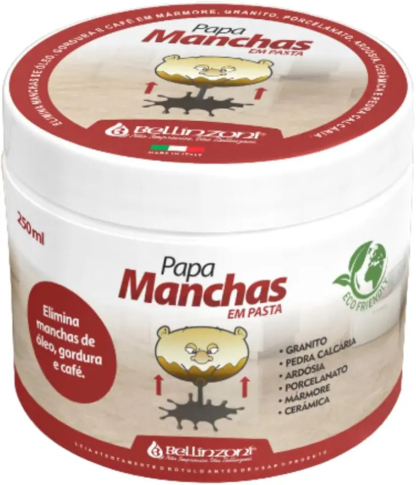 PAPA MANCHAS SPOT REMOVER - 250 ML