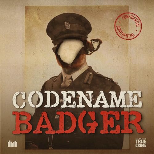 Introducing Codename Badger cover art
