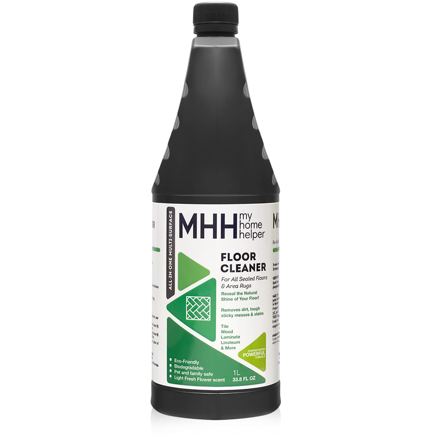 Buy Powerful MultiSurface Floor Cleaner All in One Hard Floors and