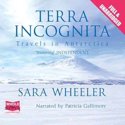 Terra Incognita
