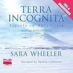 Cover of Terra Incognita