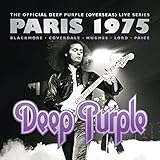 deep purple fireball vinyl ebay  The Official Deep Purple (Overseas) Live Series: Paris 1975