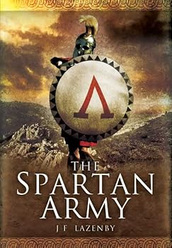 Paperback Spartan Army Book