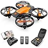 4DRC Mini Drone With 720P HD Camera For Kids,...