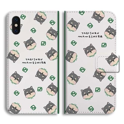 X}zP[X 蒠^ Č fUC Xperia Ace III Ή ݊i SO-53C / SOG08 / A203SO 蒠^P[X ubN^ _CA[ Jo[ U[ asd-501_5