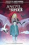  Angel & Spike, Vol. 2