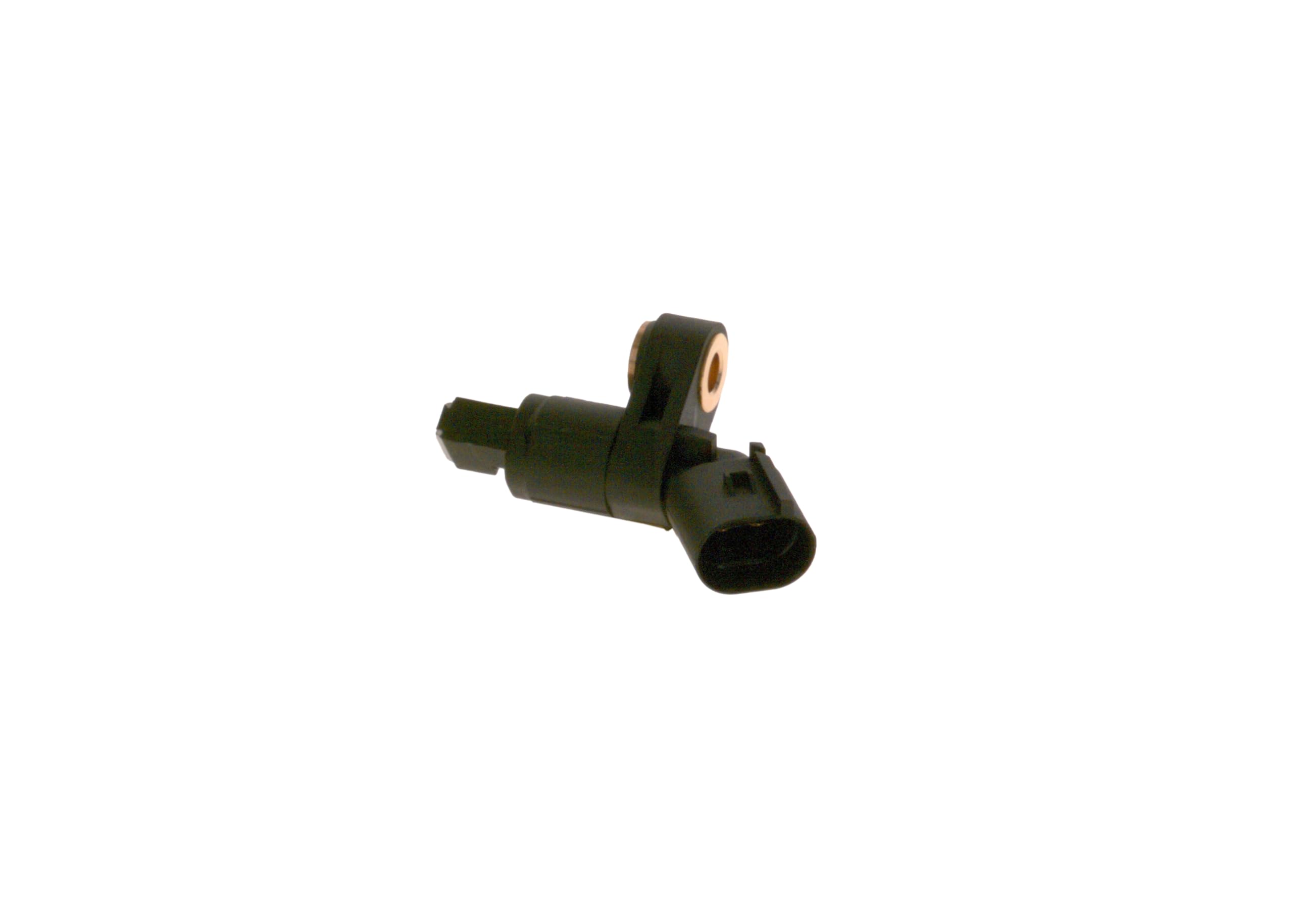 BOSCH Sensore, N° giri ruota 0986594000 Compatibile con: AUDI A3, TT, TT Roadster, SEAT AROSA, CORDOBA, CORDOBA Vario, CORDOBA VARIO Kasten/Kombi, IBIZA II, INCA, LEON, TOLEDO I, TOLEDO II
