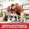 Nature's Truth One Daily Multivitamin for Men and Women | 365 Mini Tablets | Non-GMO & Gluten Free Supplement