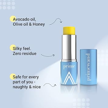 Prime Prometics PrimeWand Nourish Moisturizing Stick for Mature Women