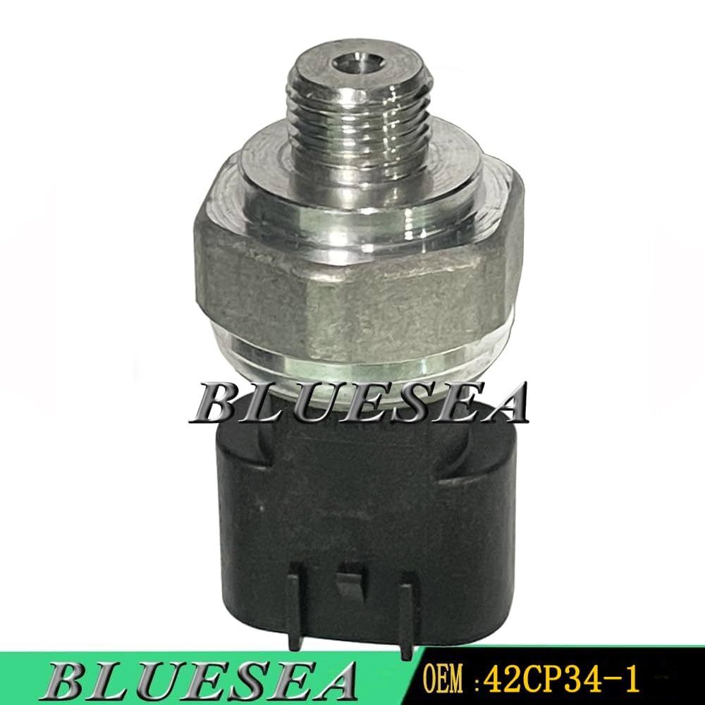 【ad様】　リクエスト品 Amazon.co.jp: Kacrik【4本セット】42CP34-1 エアコン圧力