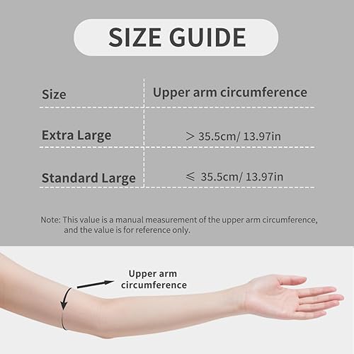 Vista 17 de Scott Edward Pro Golf Swing Training Aid,Swing Correcting Arm Band Correct Training Swing Gesture Alignment Practice Tool for Golf Beginners,Man and