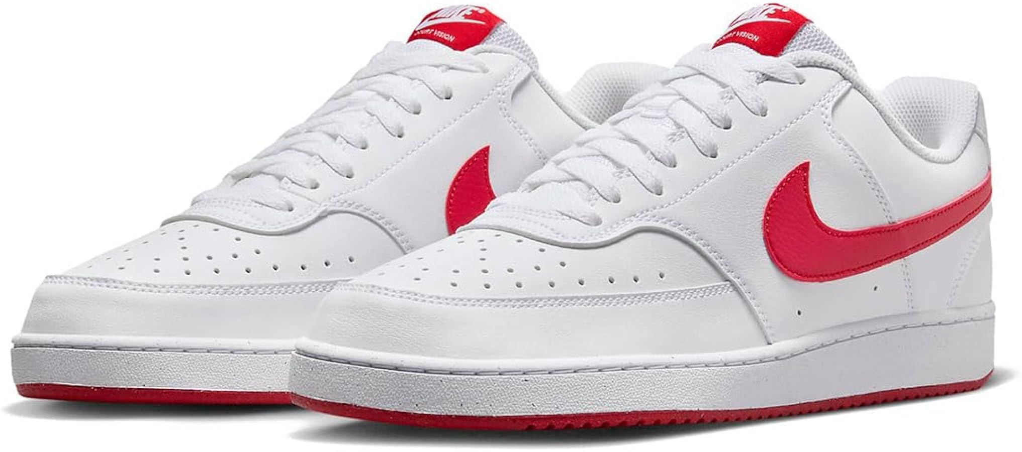 Amazon | [ナイキ] コート ビジョン ロー ネクスト ネイチャー COURT