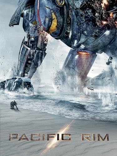 Pacific Rim