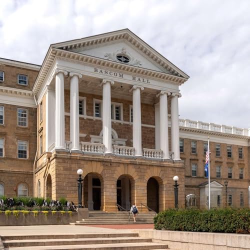 Bascom Hall