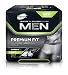 Produktbild Tena Men Premium Fit Schutzunterwäsche Level 4 - S/M (3 x 10 Stück)
