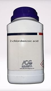 2-chlorobenzoic acid 250Gms_ACG-EGYPT