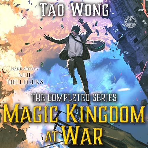 Amazon.com: The System Apocalypse Books 1-3: The Post-Apocalyptic