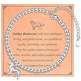 incrocio tra bassotto e terrier Un regalo da custodire: più di un semplice regalo a tema cane, questo è un regalo dal cane alla donna speciale nella sua vita. Ideale come regalo per le donne amanti dei cani, offre comfort come regalo commemorativo per cani o celebra la gioia quotidiana del possesso. Ogni volta che lo indossa, le verranno ricordate le impronte delle zampe lasciate sul suo cuore