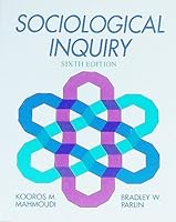 Sociological Inquiry: Humanistic Perspective 0787233196 Book Cover