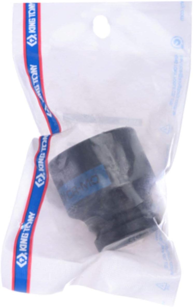 King Tony 453529M Impact Socket, 29 mm, 1/2-inch