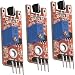 Produktbild AZDelivery 3 x Touch Sensor Modul KY-036 kompatibel mit Arduino inklusive eBook!