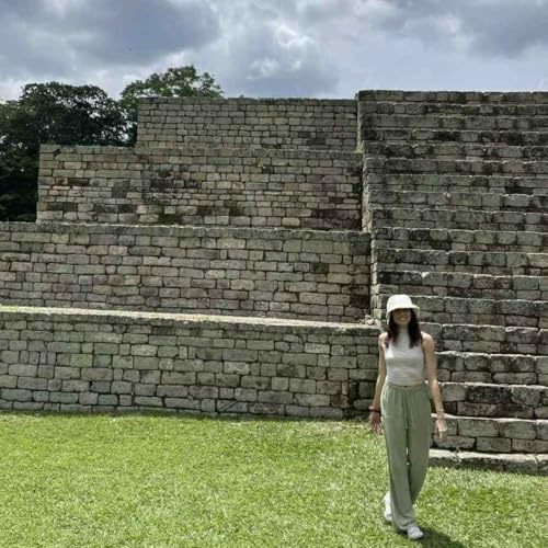 Honduras : les facettes d'un diamant brut