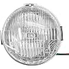 Caltric Left Right Headlight Compatible with Yamaha Kodiak 400 Yfm400F 4X4 1999 2000 2001 2002