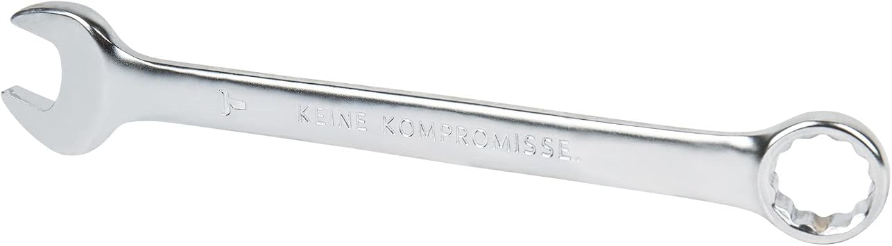 STIER Combination Spanner Flat Design SW 12 mm