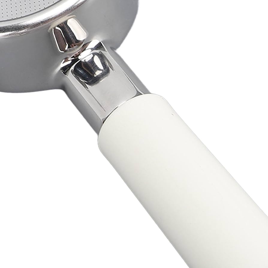 Portafiltro Non Pressurizzato 58mm Per Macchina Espresso - Con Cestello - Foto 4