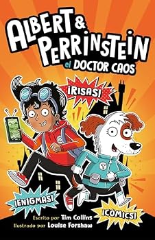 Albert & Perrinstein 1 - El...