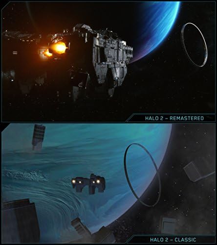 Halo - The Master Chief Collection Standard Edition - [Xbox Series X, Xbox One]