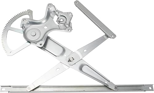 Vista 357 de TRQ Elevalunas delantero derecho Lado del pasajero compatible con Volkswagen Beetle 1998-2010