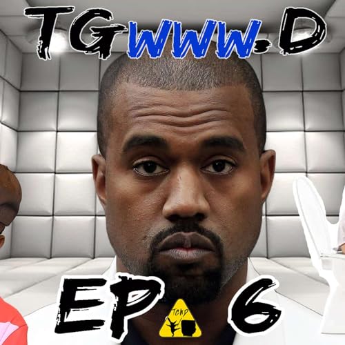 TGwww.D Ep. 6 - Hot Music Takes, The Wiping Revelation, Mental Illness Balance Patch