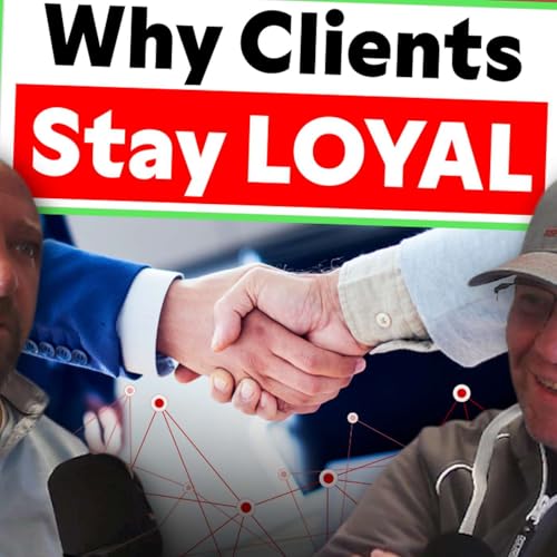 How to Become the First Call Your Clients Make