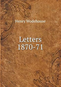 Paperback Letters 1870-71 Book