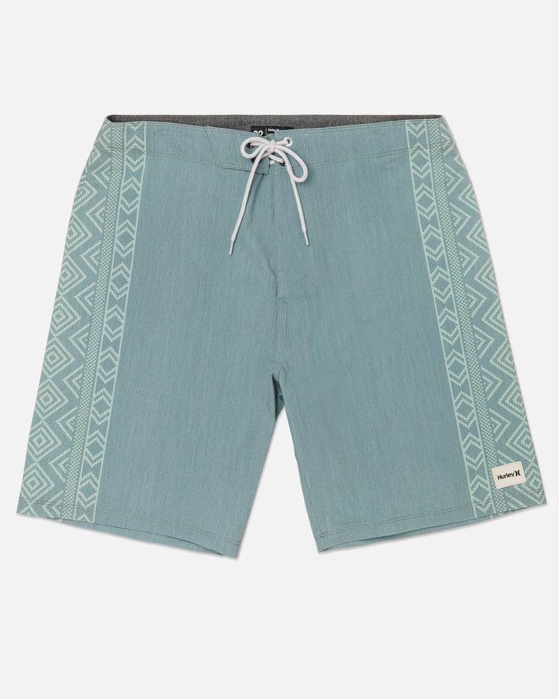 Hurley Boardshort Mens - Phantom Naturals Weeknder 20"