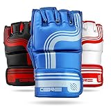 Sanabul Core 4oz MMA Gloves