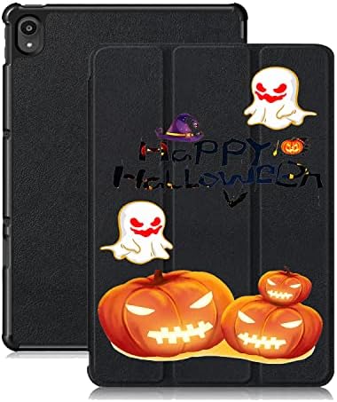YRH for Lenovo Tab P11 Plus Case / Lenovo Tab P11 Case, [Auto Wake /Sleep] Ultra Slim Cover,for Lenovo Tab P11 TB-J606F 11" / Lenovo Tab P11 Plus TB-J616F 11" (Black)
