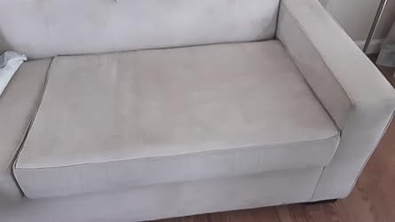 Recharge Absorbeur D'humidité GoTo Foam 15.24 Cm La Taille X 76.2 Cm Vaste X 213.36 Cm Longueur Mousse Polyuréthane Expansive