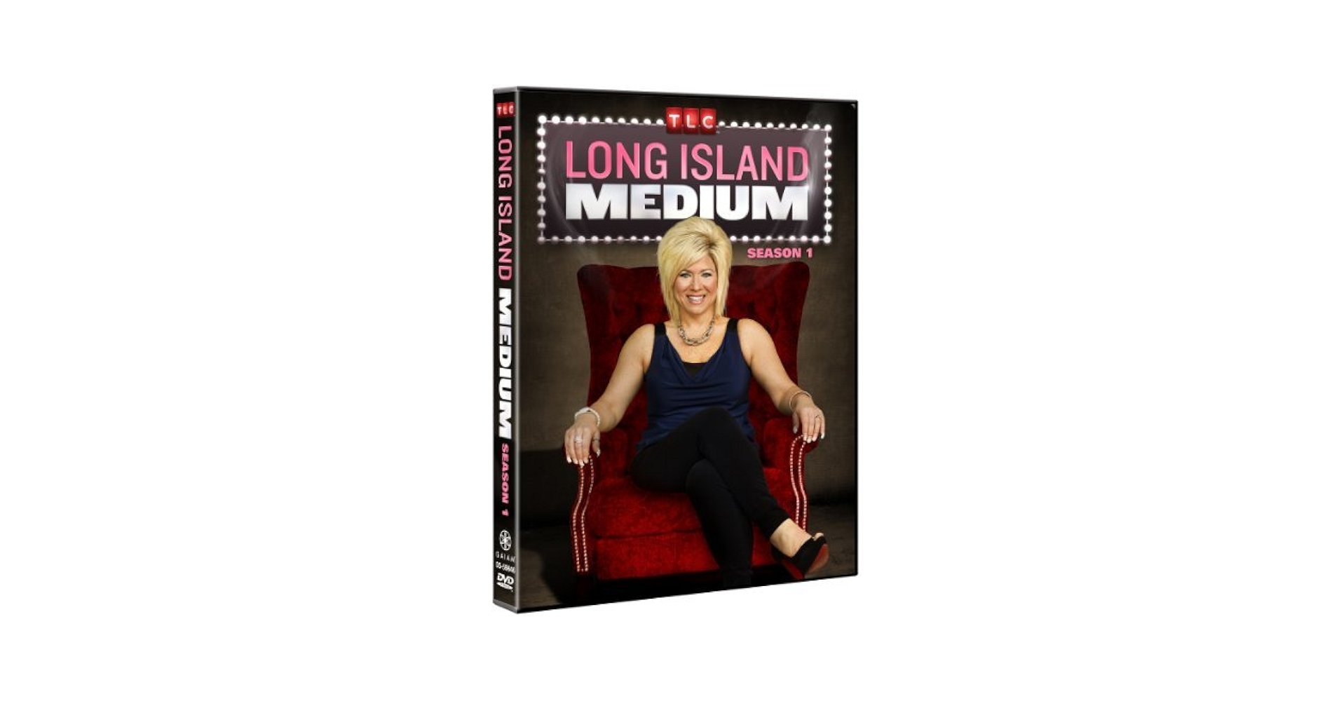 Amazon.com: Long Island Medium: Season one : Movies & TV